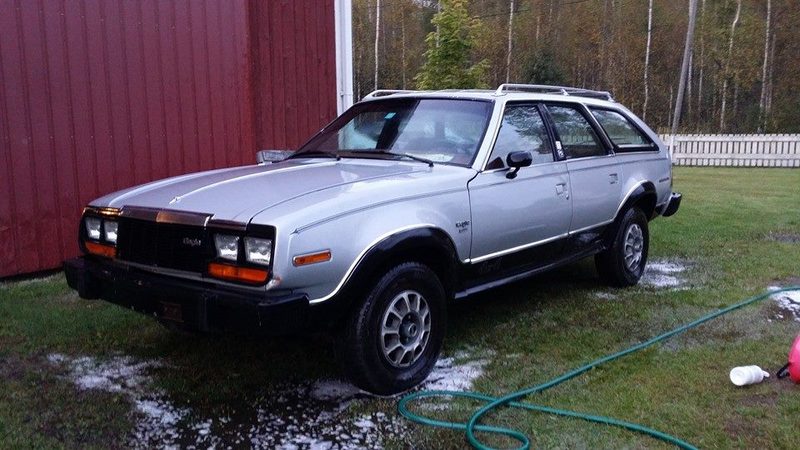 Eagle Gallery: amc eagle replacement parts